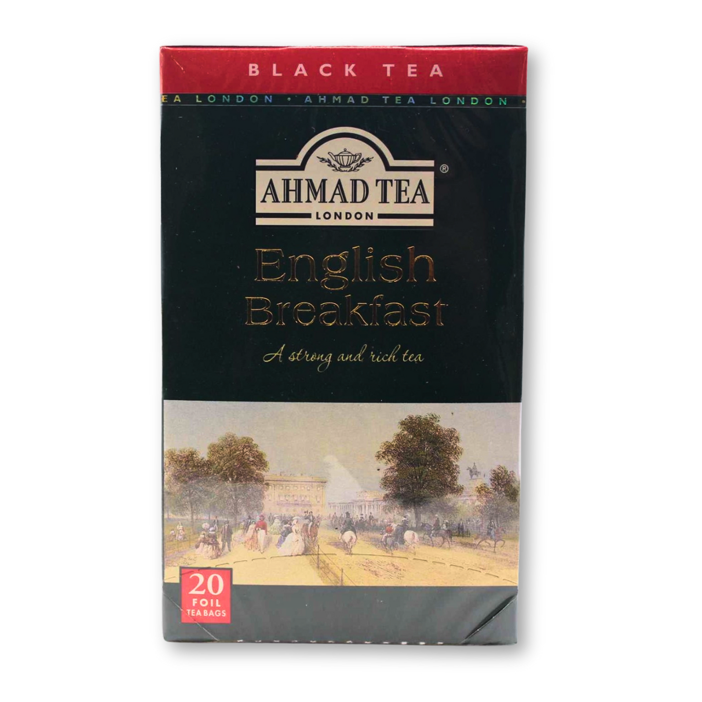 Ahmadtea English Breakfast Tea 20Bags
