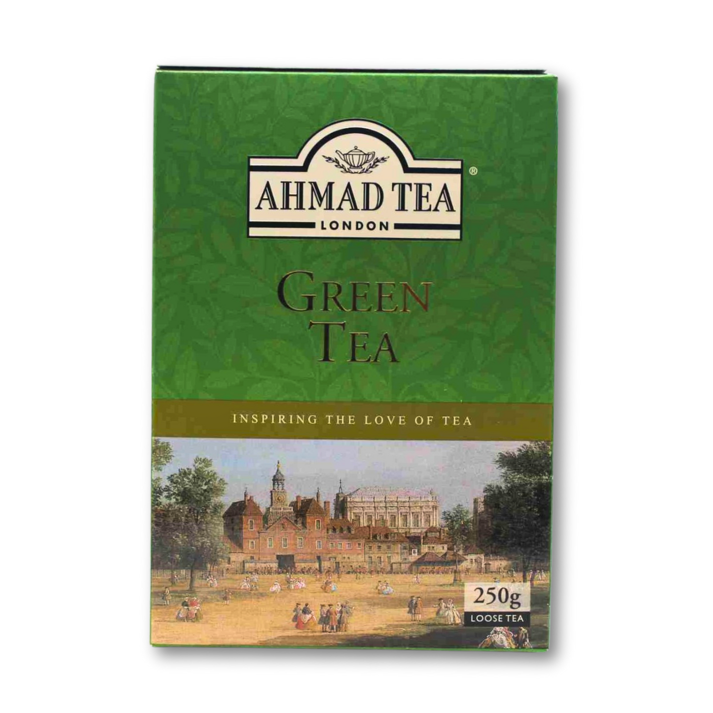 Ahmadtea Green Tea Loose 250g