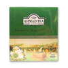 Ahmadtea Jasmine Green Tea Bagged 100Bags