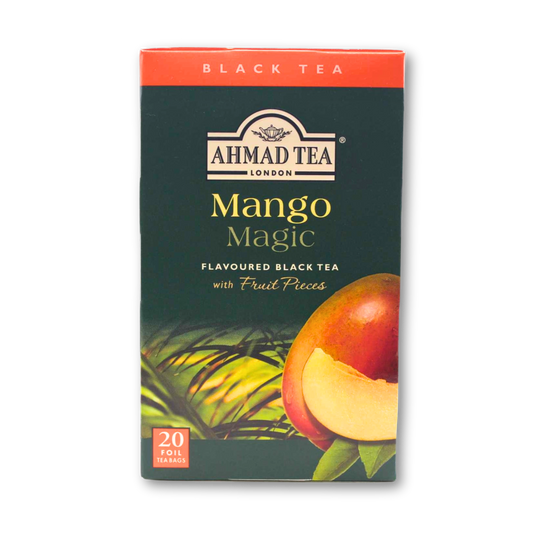 Ahmadtea Mango 20Bags