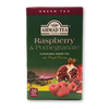 Ahmadtea Raspberry & Pomegranate 20Bags