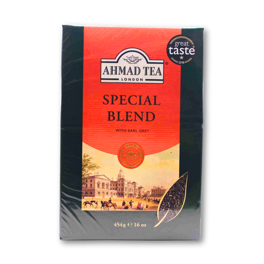 Ahmadtea Special Blend Loose 454g