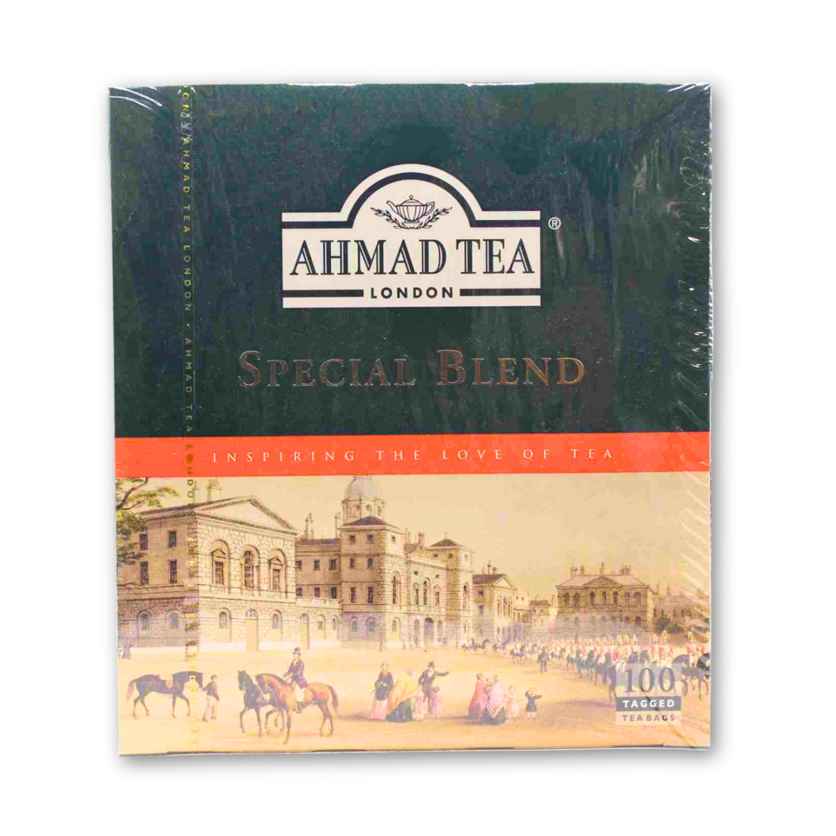 Ahmadtea Special Blend 100Bags