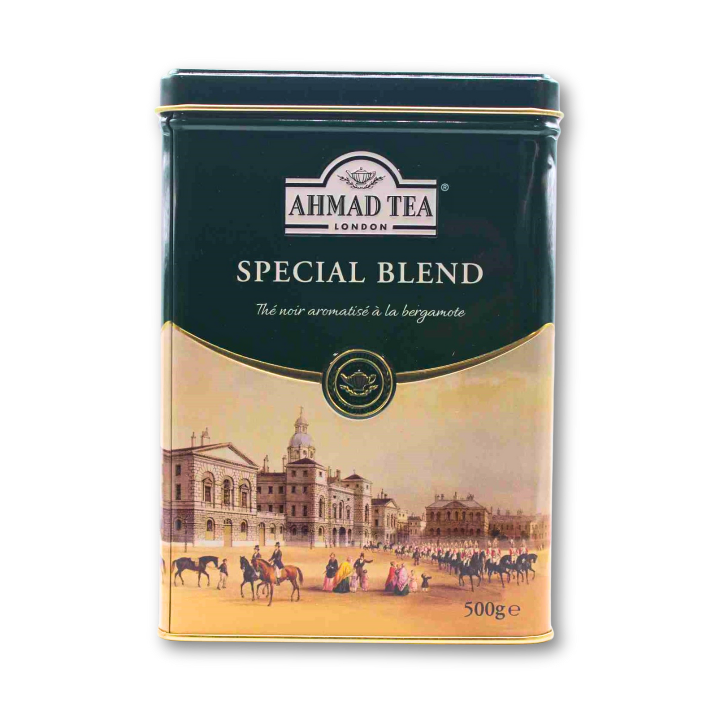 Ahmadtea Special Blend Caddy 500g