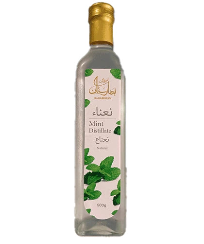 Baharestan Mint Water 500g