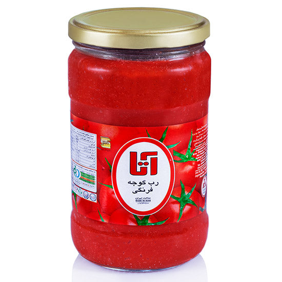 رب گوجه فرنگی ۷۰۰ گرم