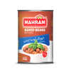 Mahram Baked Beans in Sauce 400g