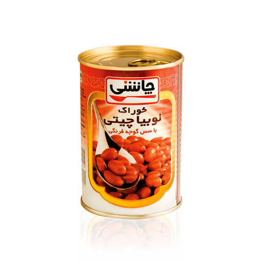 Chashni Baked Beans 430g