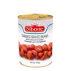Sibone Baked Beans with Tomato Sauce