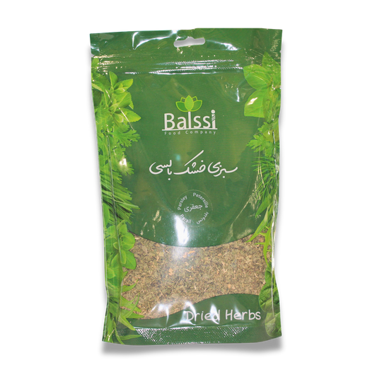 Balssi Dried Parsley 180g