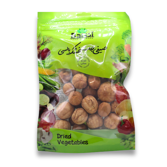 Balssi Dried Lime 100g