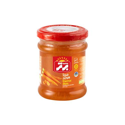 Bartar Carrot Jam 300g