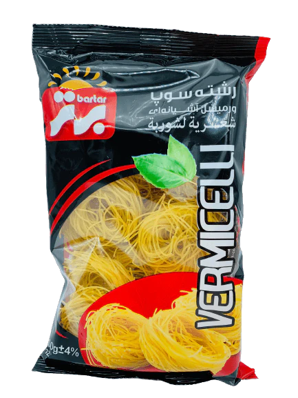 Bartar Vermicelli 200g