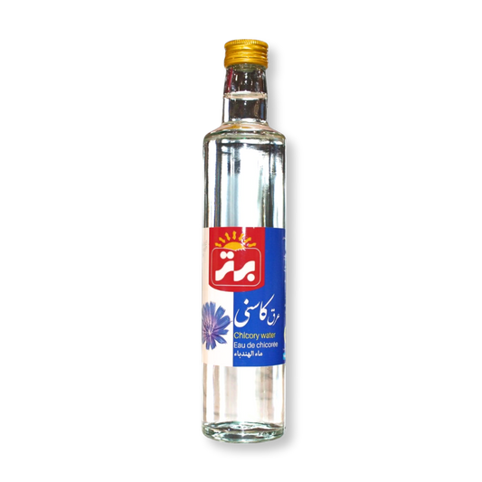 Bartar Chicory Water (Kasni) 500ml