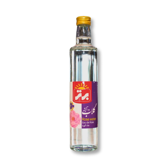 Bartar Rose Water 500ml