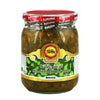 Behrouz Mixed Pickled 550g