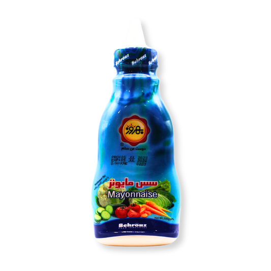 Behrouz Mayo 330g