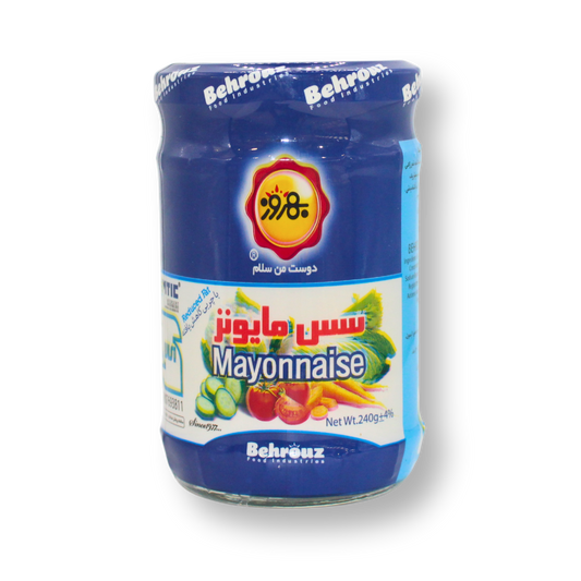 Behrouz Mayo 240g