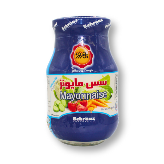 Behrouz Mayo 485g