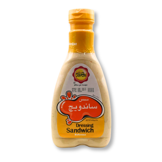 Behrouz Sandwich 440g