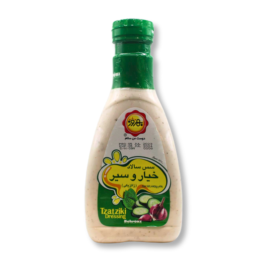 Behrouz Tzatziki 480g