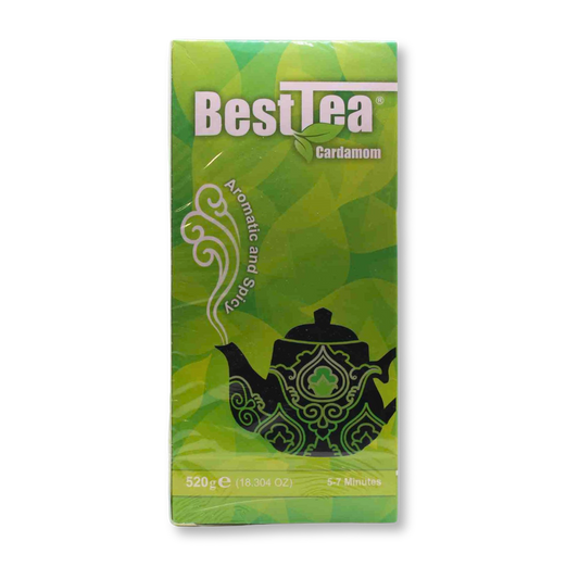 Best Tea Cardamom 500g