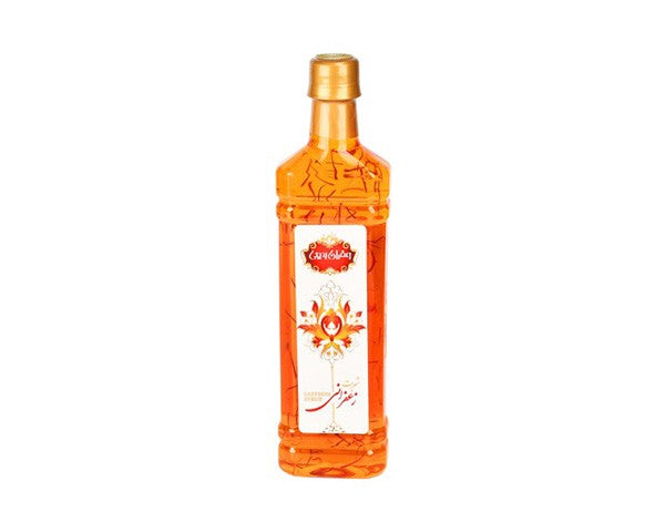Badiei Saffron Syrup 800ml