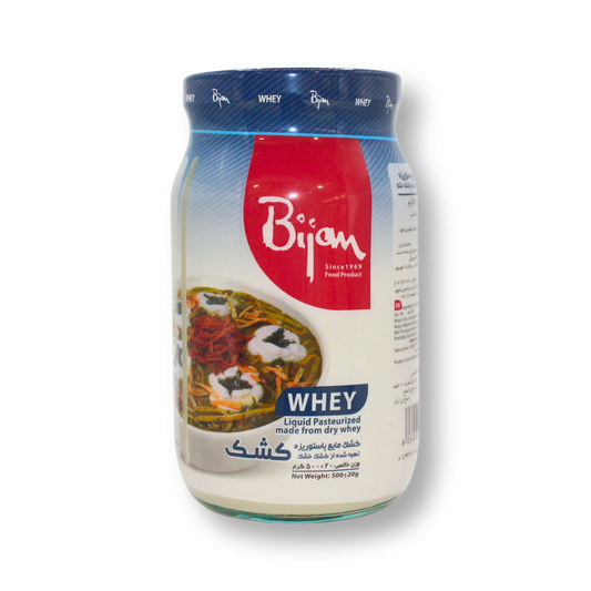 کشک ۵۰۰ گرم