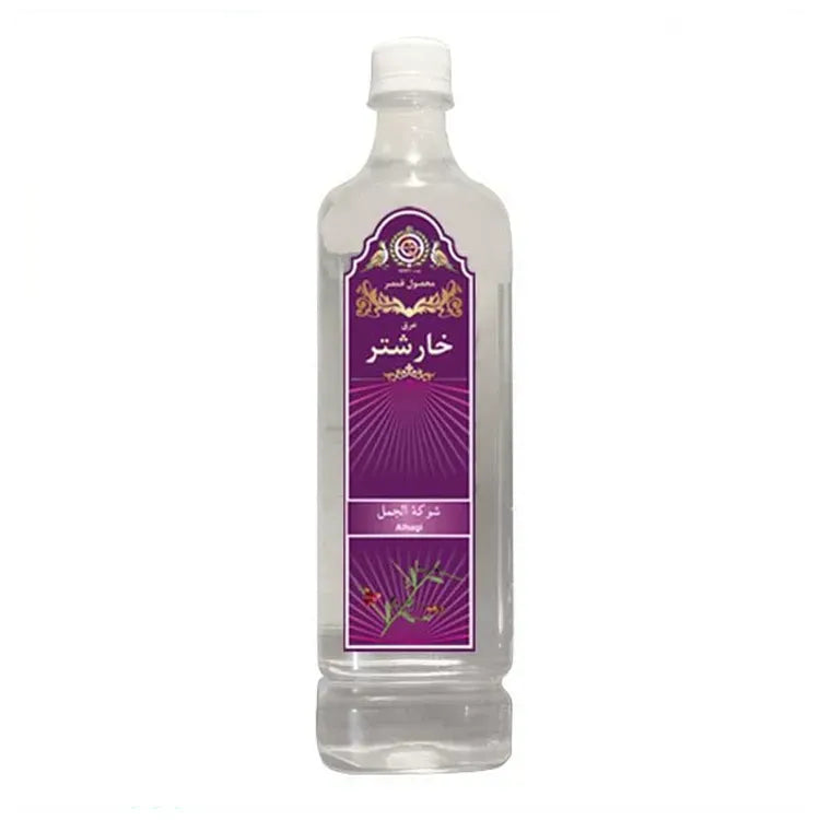 عرق خارشتر