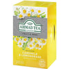 Ahmadtea Camomile Lemongrass 20Bags