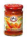 1&1 Carrot Jam 350g