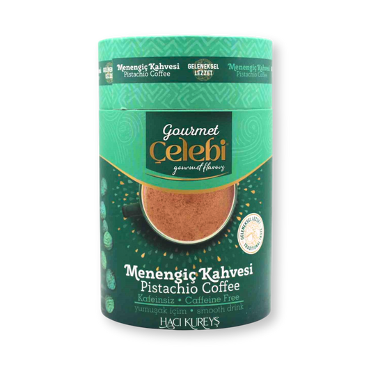 Celebi Pistachio Coffee