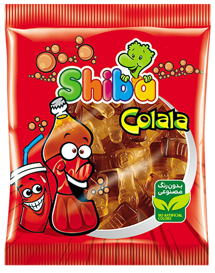 کولالا ۹۰ گرم