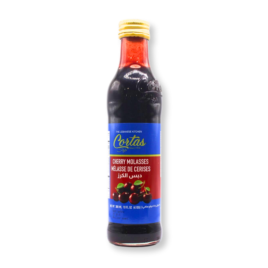 Cortas Cherry Molasses 300ml
