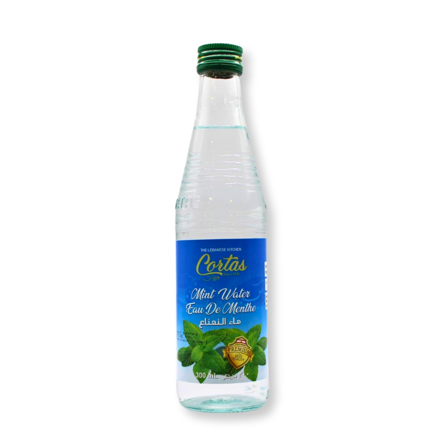 Cortas Mint Water 300ml