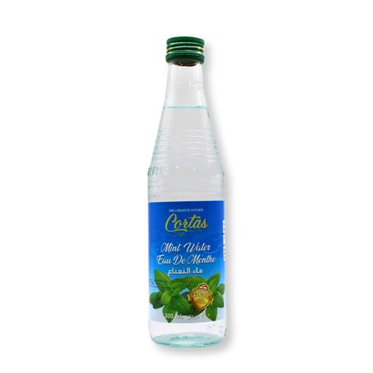 Cortas Mint Water 300ml