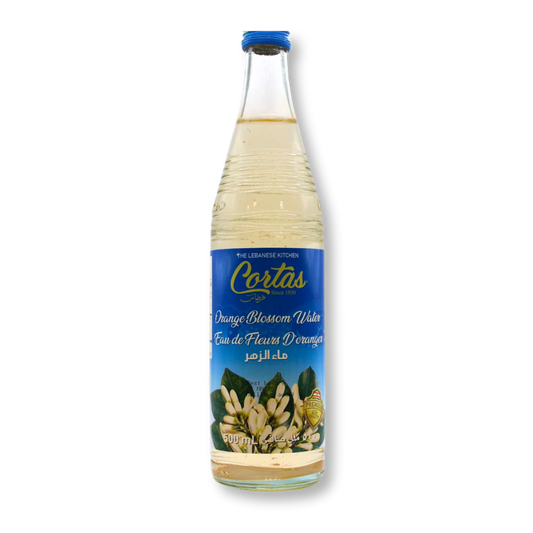 Cortas Orange Blossom 500ml
