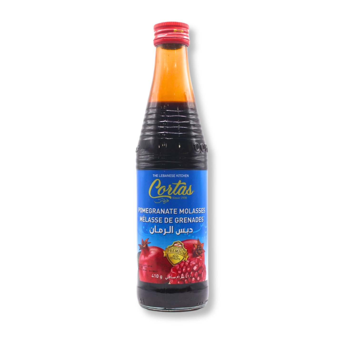 Cortas Pomegranate Paste 300ml