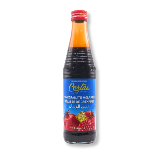 Cortas Pomegranate Paste 300ml
