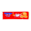 Minoo Saghe Talaei Cream Biscuit Orange