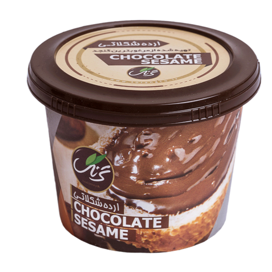 Torang Chocolate Tahini 280g