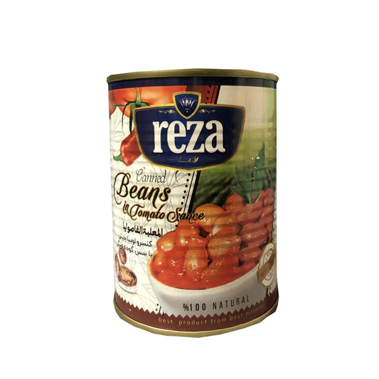 Reza Beans 370g