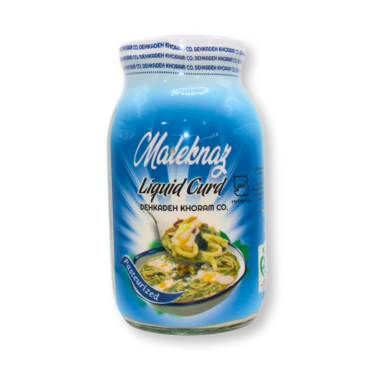 Dehkadeh Whey Sauce (Kashk) 480g