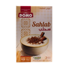 Domo Sahlab Pudding Mix 200g
