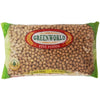 Green World Chickpeas 2lb