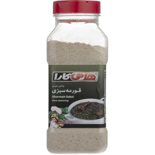 ادویه قورمه