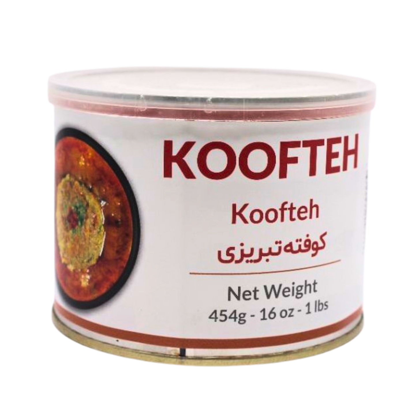 Ehsan Koofteh Tabrizi 480g
