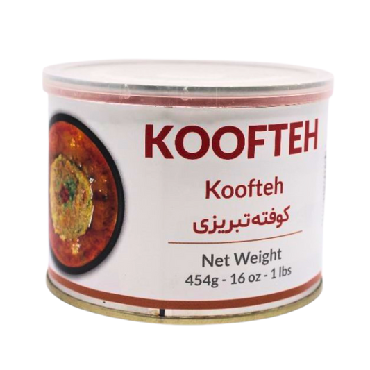 Ehsan Koofteh Tabrizi 480g
