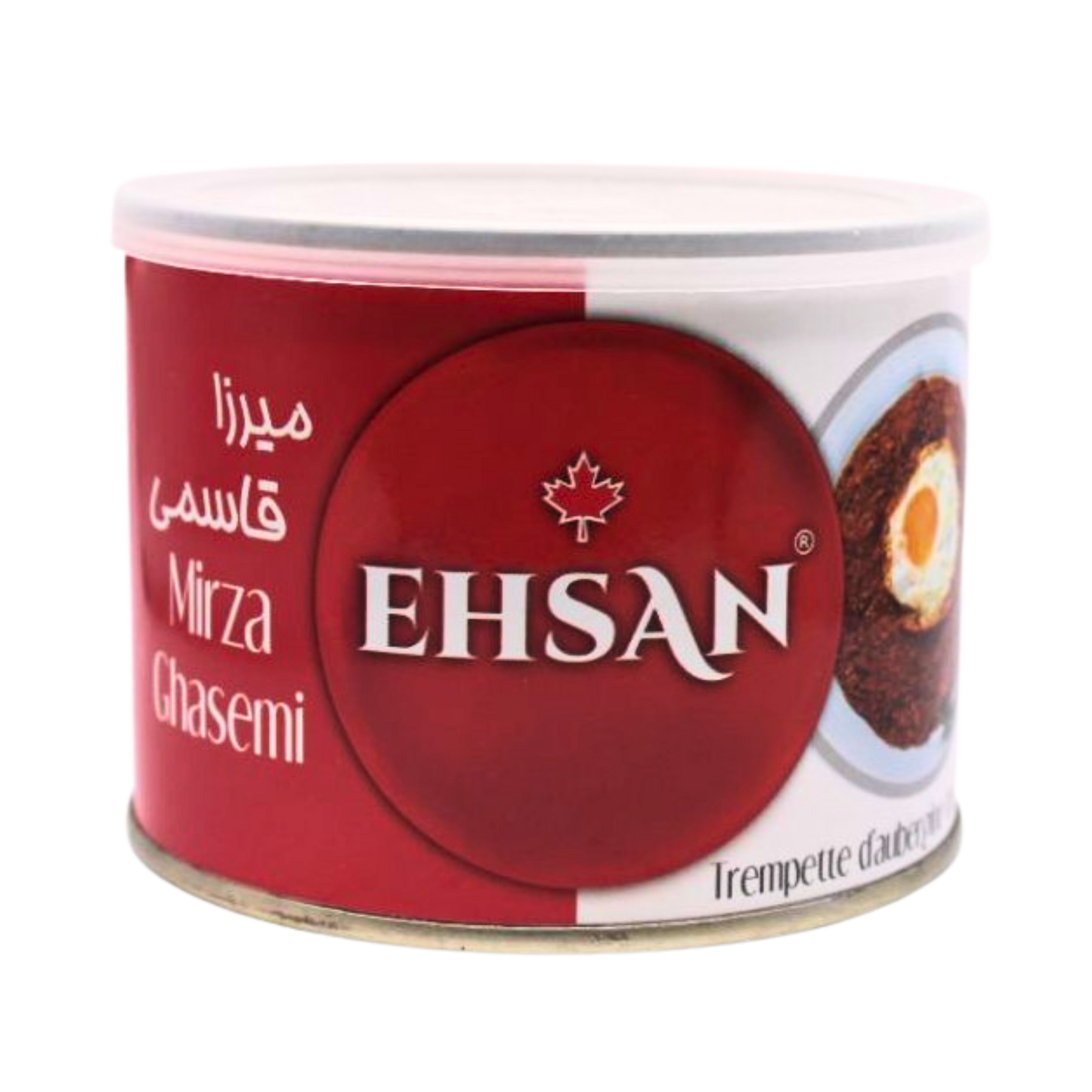 Ehsan Mirza Ghasemi 480g