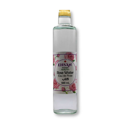 Ehsan Rose Water 450ml